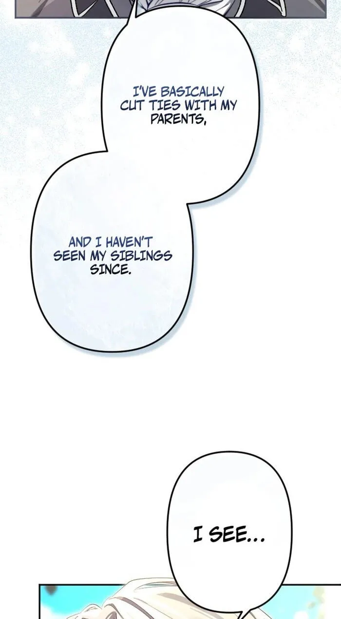 Anata ni Aisarenakute mo Kekkou desu Chapter 19 page 34 - 
