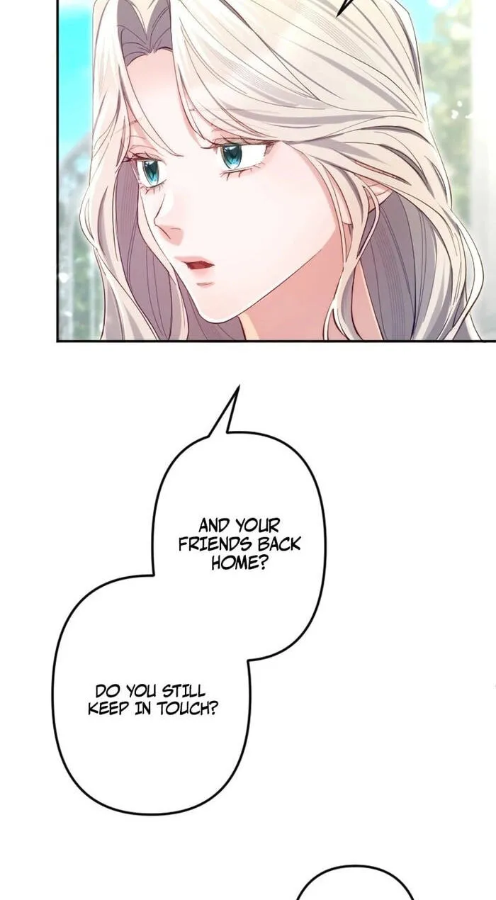 Anata ni Aisarenakute mo Kekkou desu Chapter 19 page 35 - 
