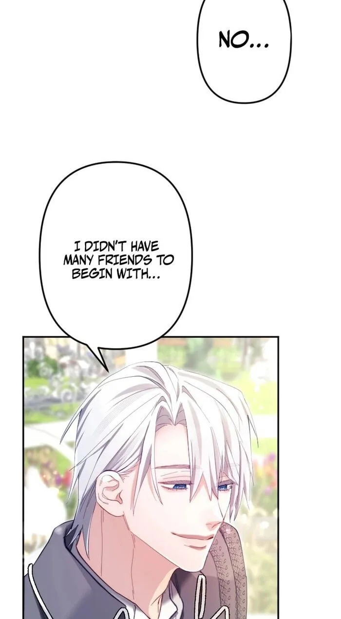 Anata ni Aisarenakute mo Kekkou desu Chapter 19 page 36 - 
