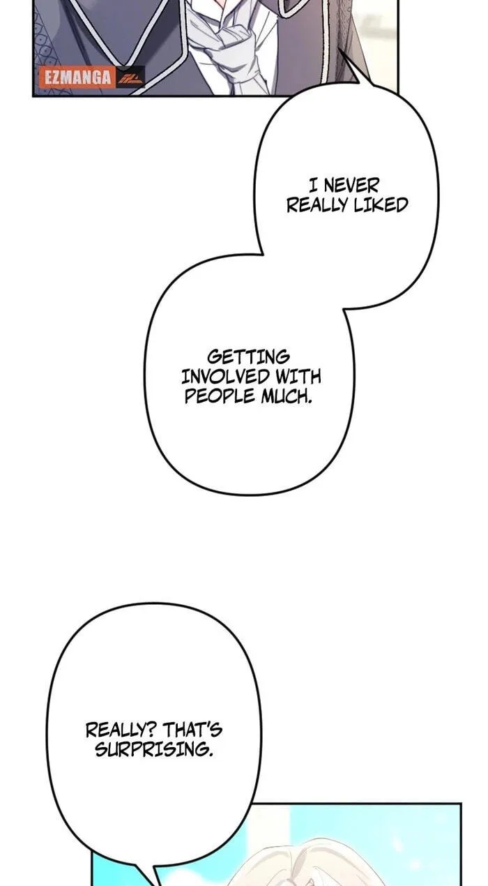 Anata ni Aisarenakute mo Kekkou desu Chapter 19 page 37 - 
