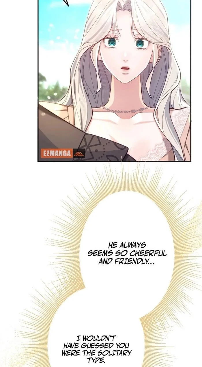 Anata ni Aisarenakute mo Kekkou desu Chapter 19 page 38 - 