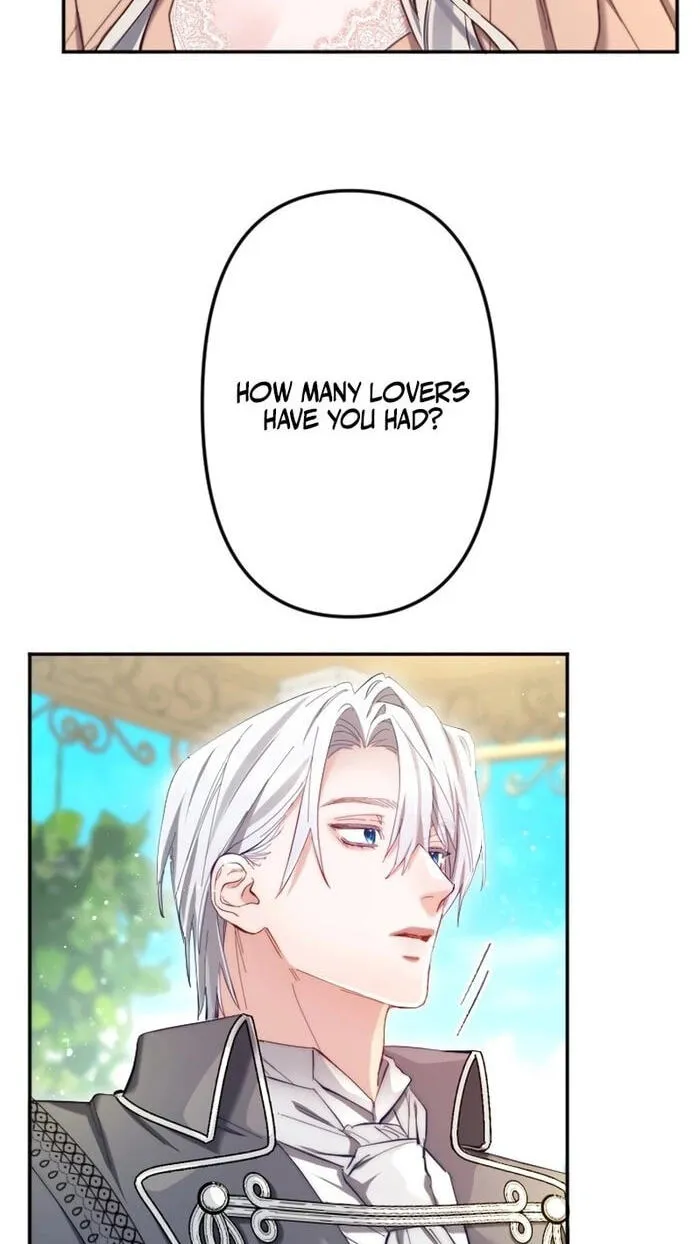 Anata ni Aisarenakute mo Kekkou desu Chapter 19 page 41 - 