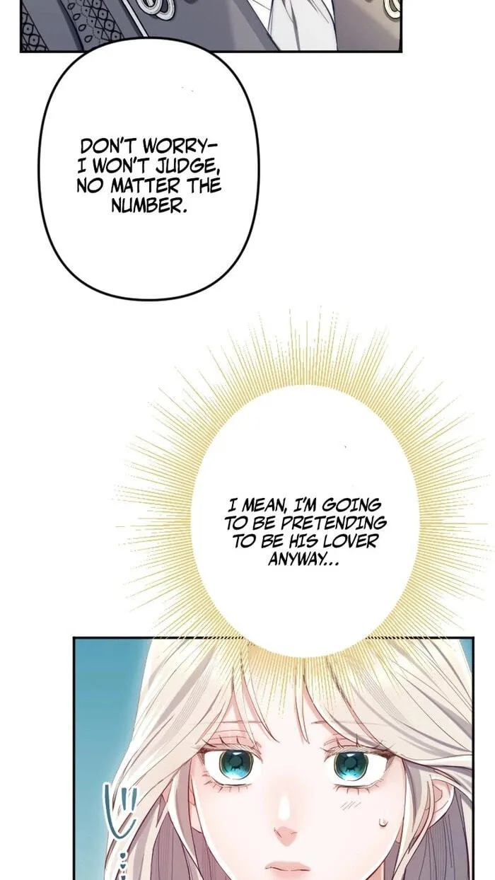 Anata ni Aisarenakute mo Kekkou desu Chapter 19 page 42 - 