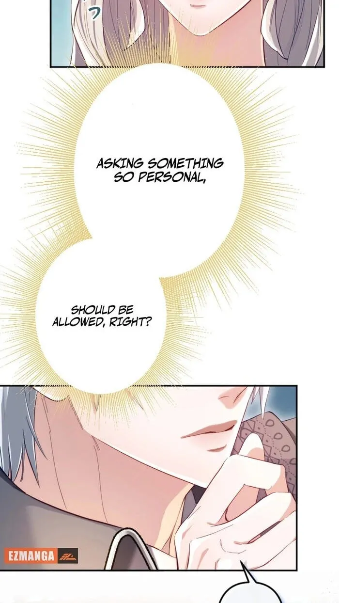 Anata ni Aisarenakute mo Kekkou desu Chapter 19 page 43 - 