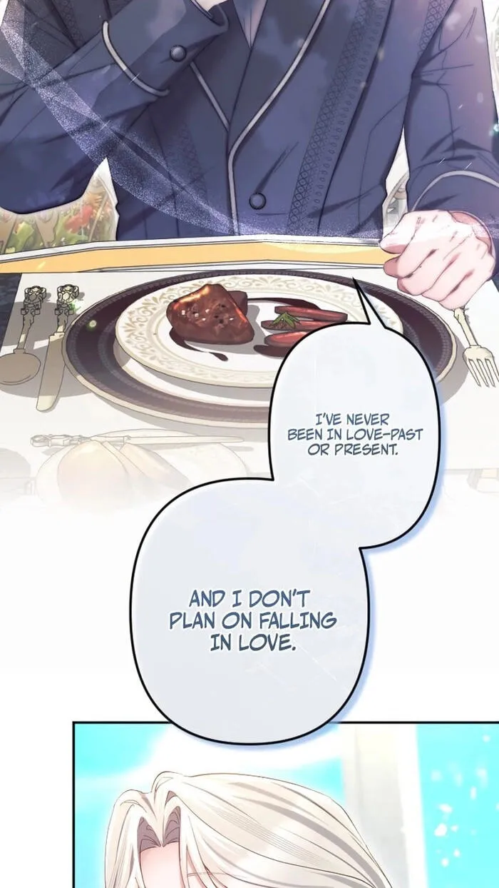 Anata ni Aisarenakute mo Kekkou desu Chapter 19 page 45 - 