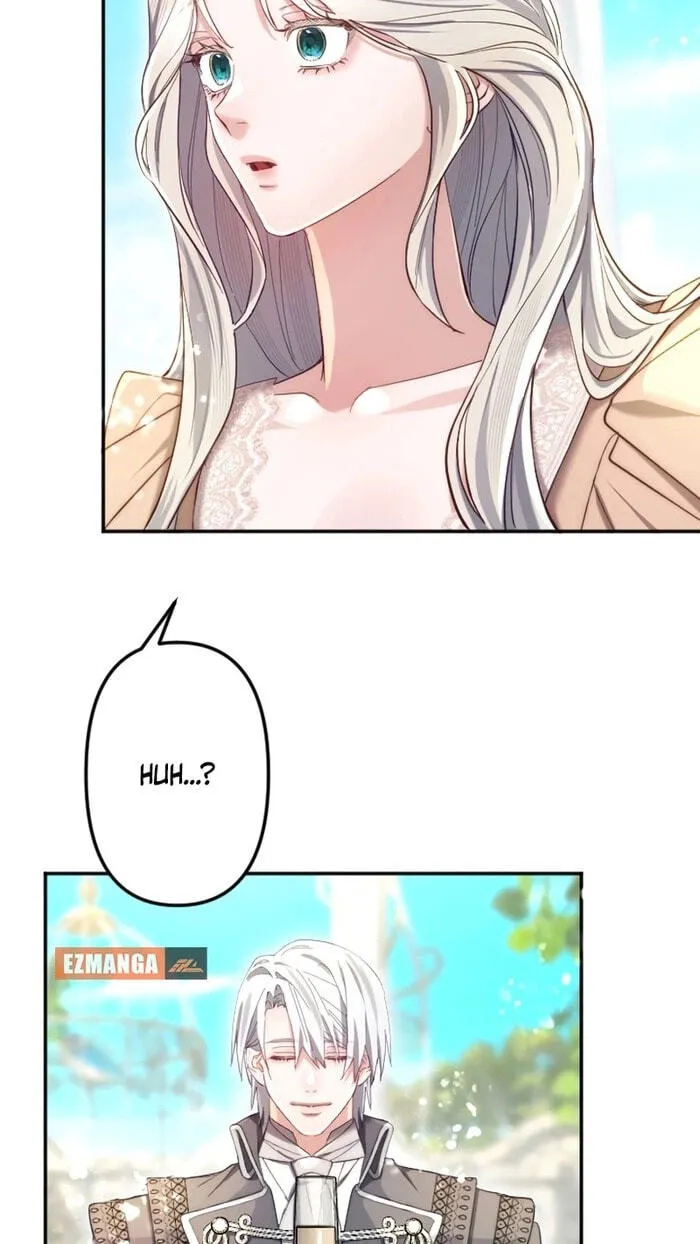 Anata ni Aisarenakute mo Kekkou desu Chapter 19 page 46 - 