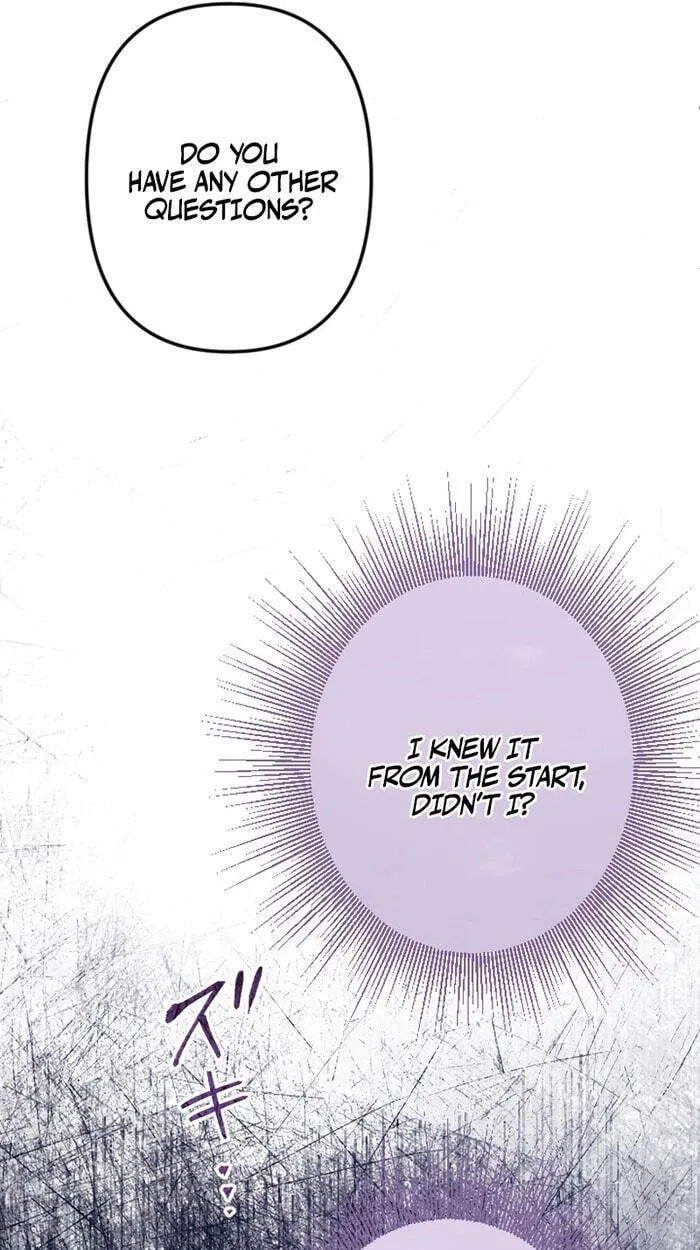 Anata ni Aisarenakute mo Kekkou desu Chapter 19 page 48 - 