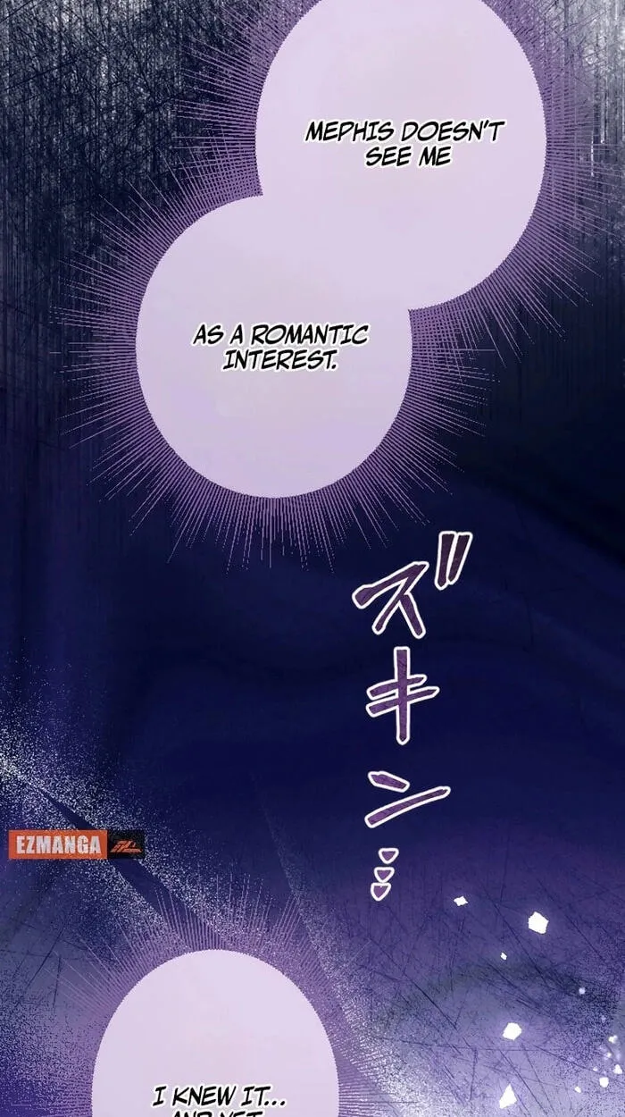 Anata ni Aisarenakute mo Kekkou desu Chapter 19 page 49 - 
