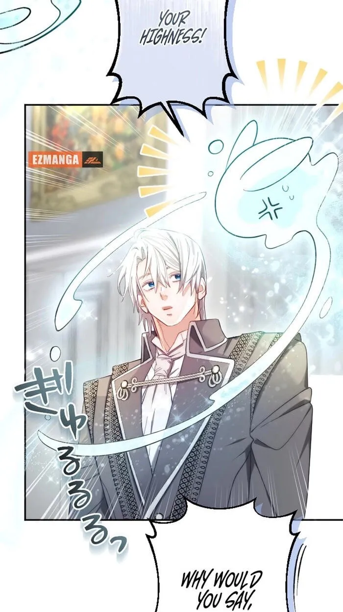 Anata ni Aisarenakute mo Kekkou desu Chapter 19 page 53 - 