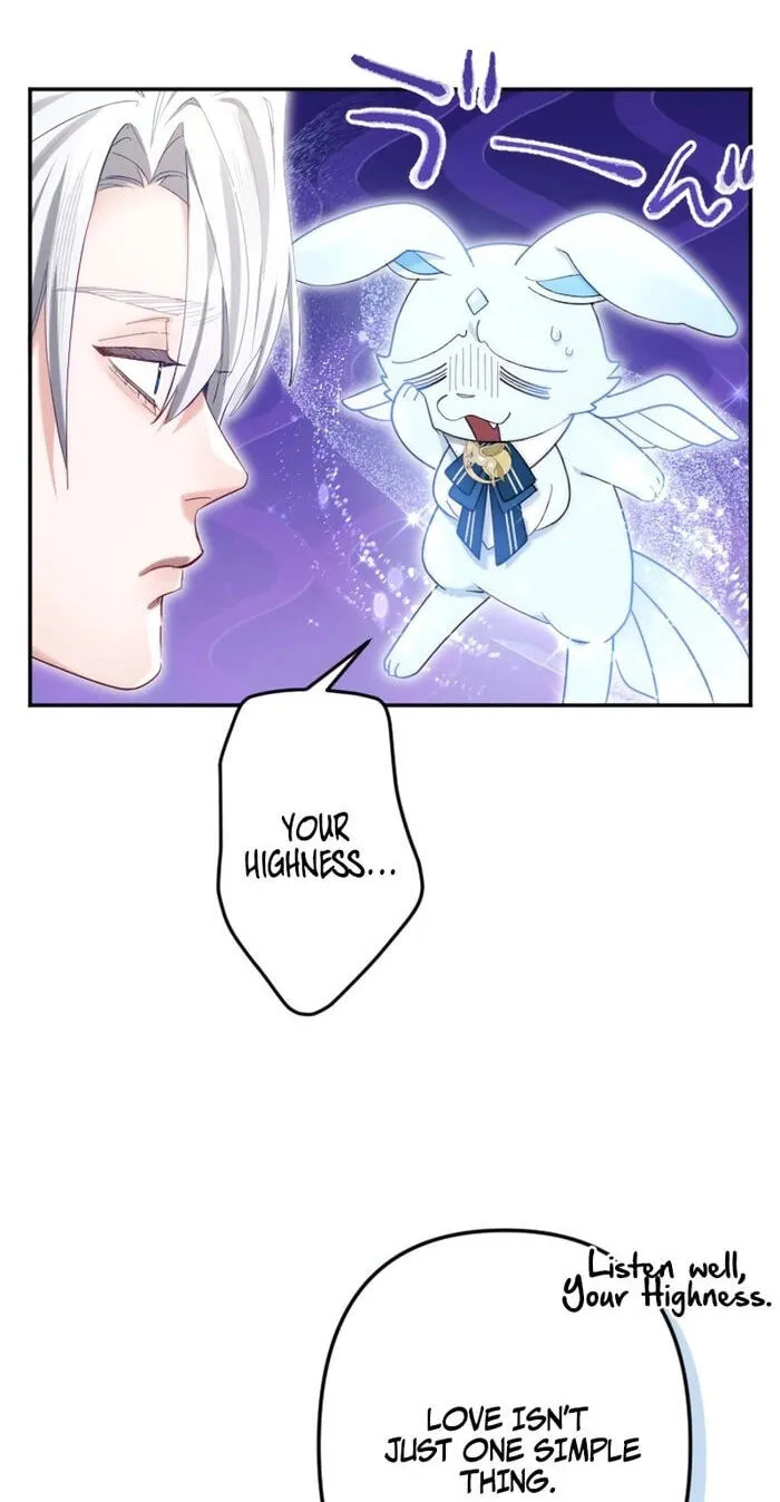 Anata ni Aisarenakute mo Kekkou desu Chapter 19 page 59 - 