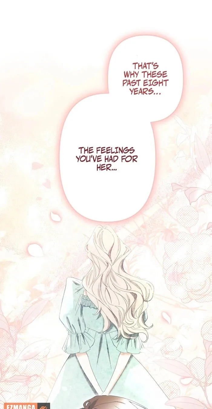 Anata ni Aisarenakute mo Kekkou desu Chapter 19 page 61 - 