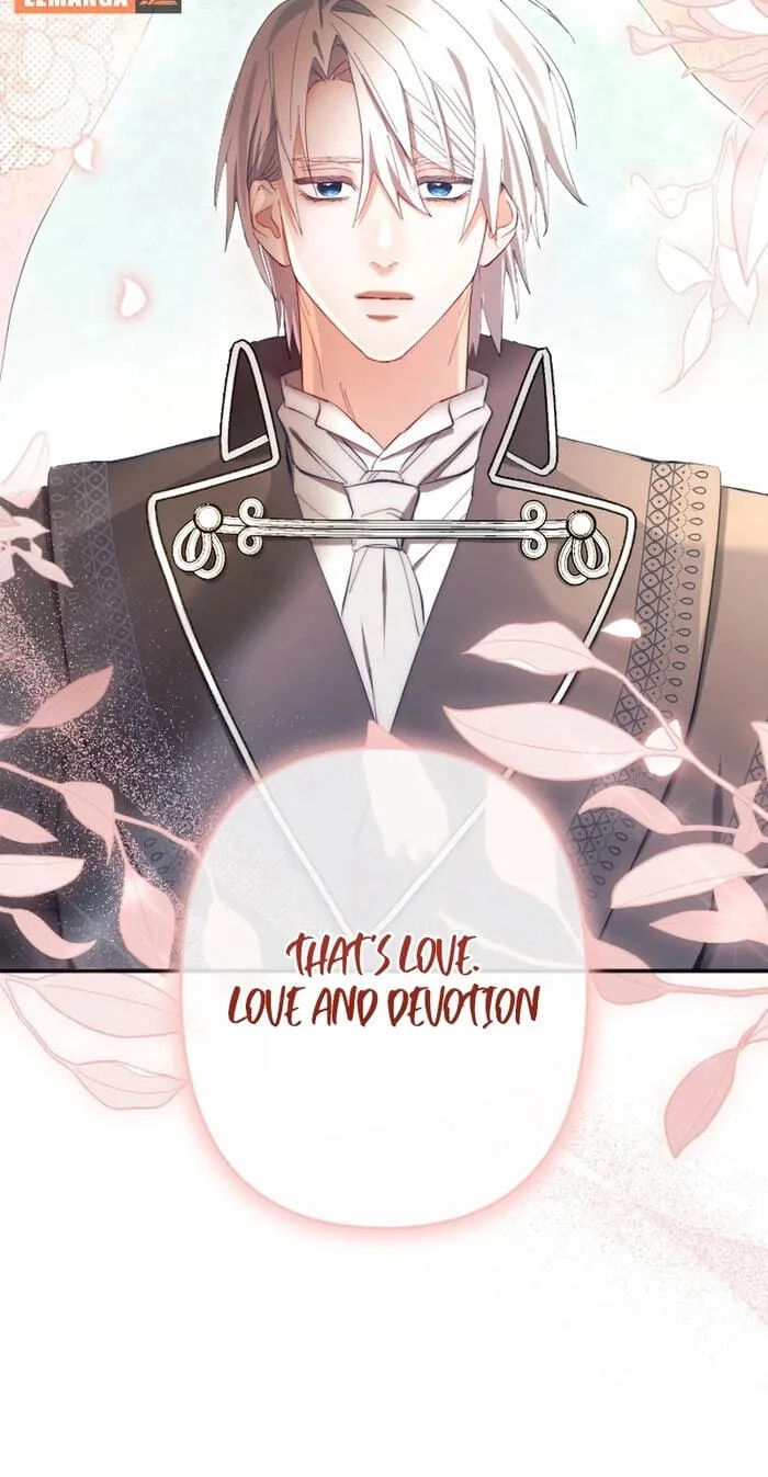 Anata ni Aisarenakute mo Kekkou desu Chapter 19 page 62 - 