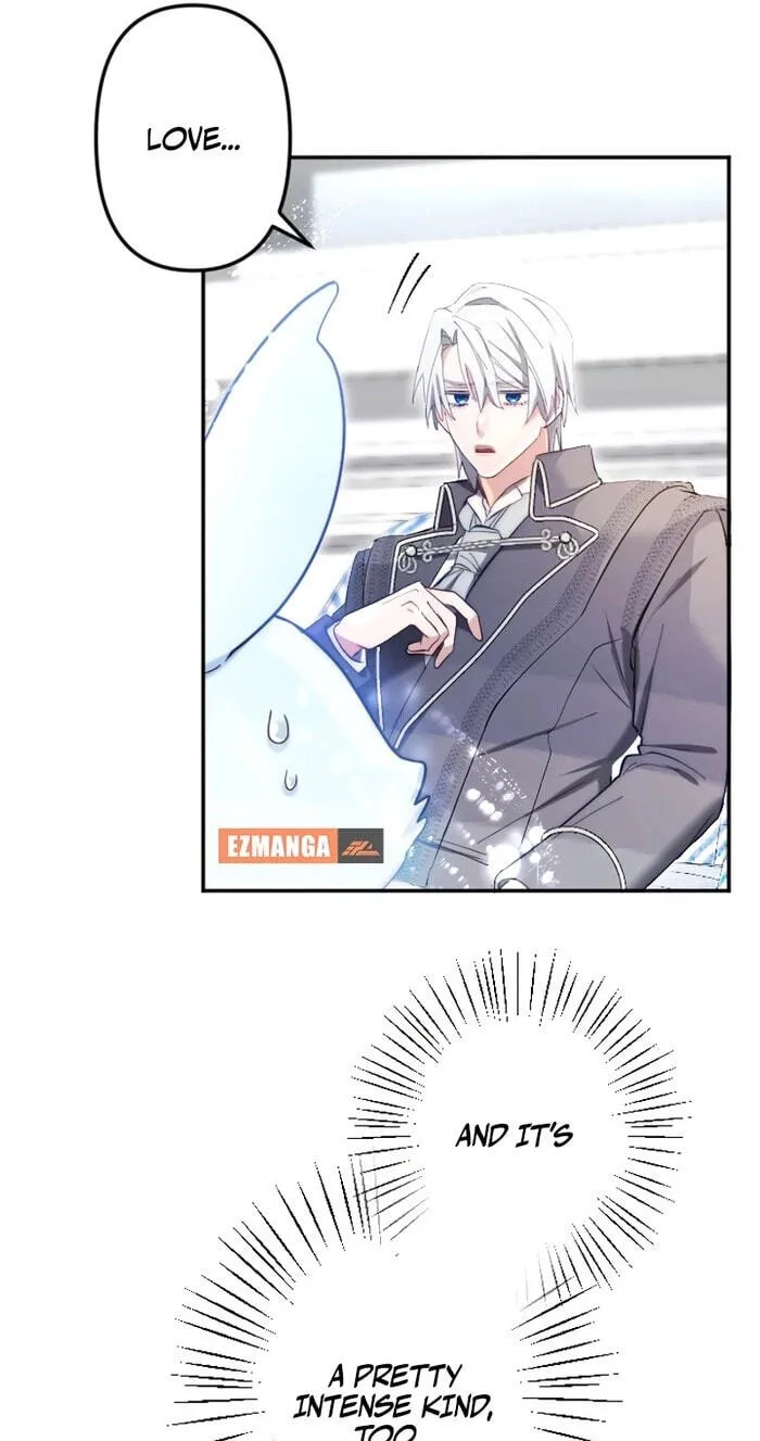 Anata ni Aisarenakute mo Kekkou desu Chapter 19 page 63 - 