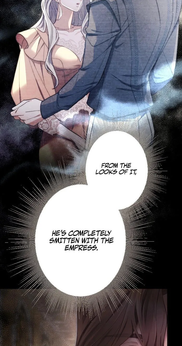 Anata ni Aisarenakute mo Kekkou desu Chapter 19 page 68 - 