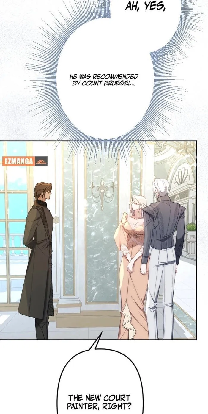 Anata ni Aisarenakute mo Kekkou desu Chapter 19 page 8 - 