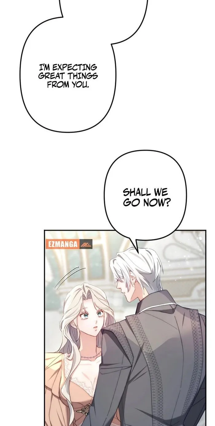 Anata ni Aisarenakute mo Kekkou desu Chapter 19 page 9 - 