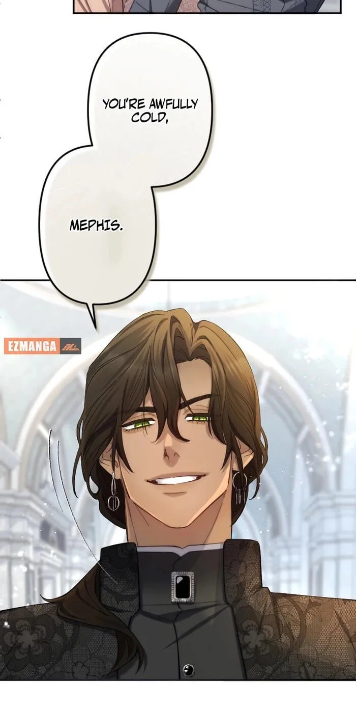 Anata ni Aisarenakute mo Kekkou desu Chapter 19 page 10 - 