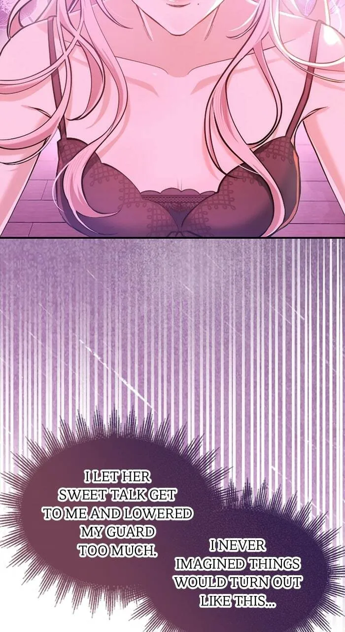 Anata ni Aisarenakute mo Kekkou desu Chapter 2 page 115 - 