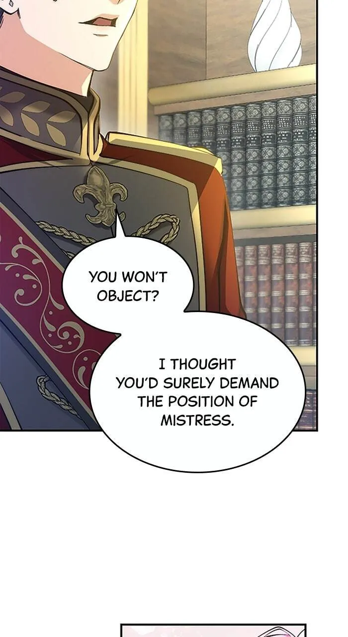 Anata ni Aisarenakute mo Kekkou desu Chapter 2 page 121 - 