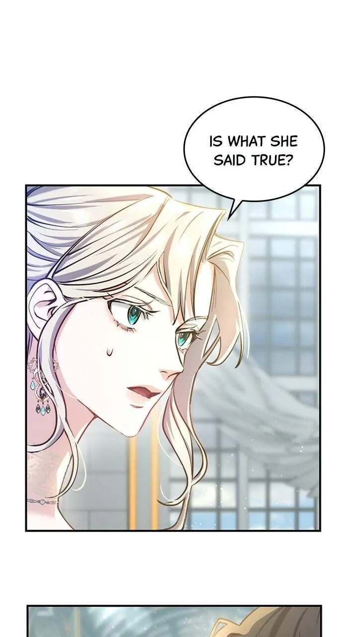 Anata ni Aisarenakute mo Kekkou desu Chapter 2 page 35 - 