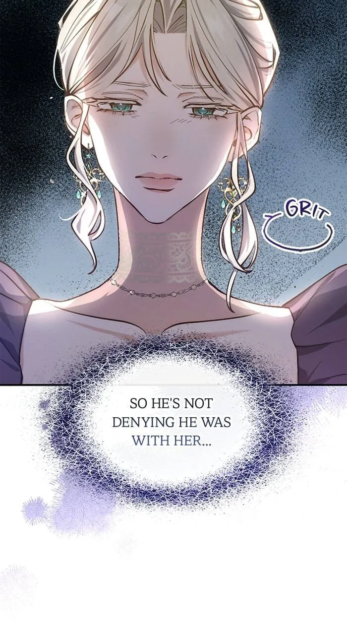 Anata ni Aisarenakute mo Kekkou desu Chapter 2 page 37 - 