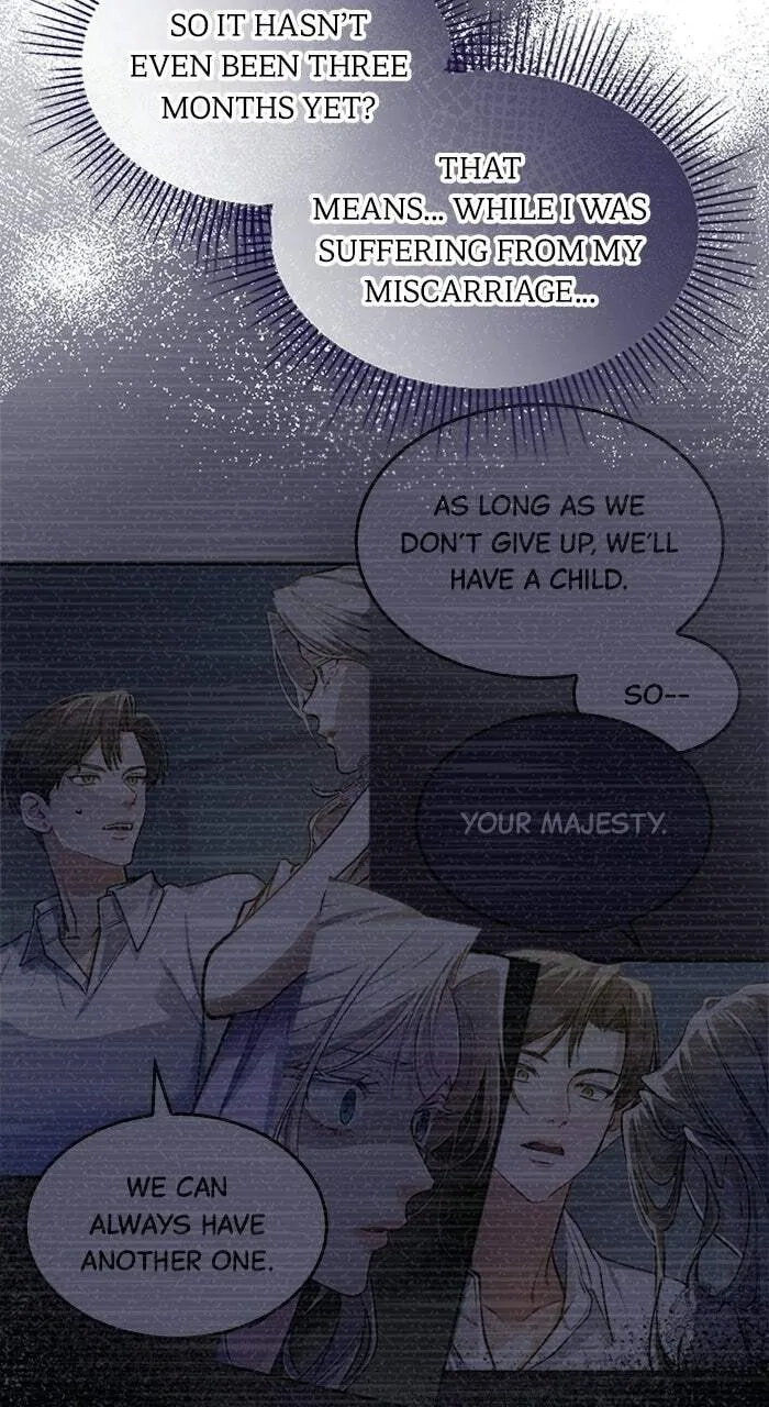 Anata ni Aisarenakute mo Kekkou desu Chapter 2 page 64 - 