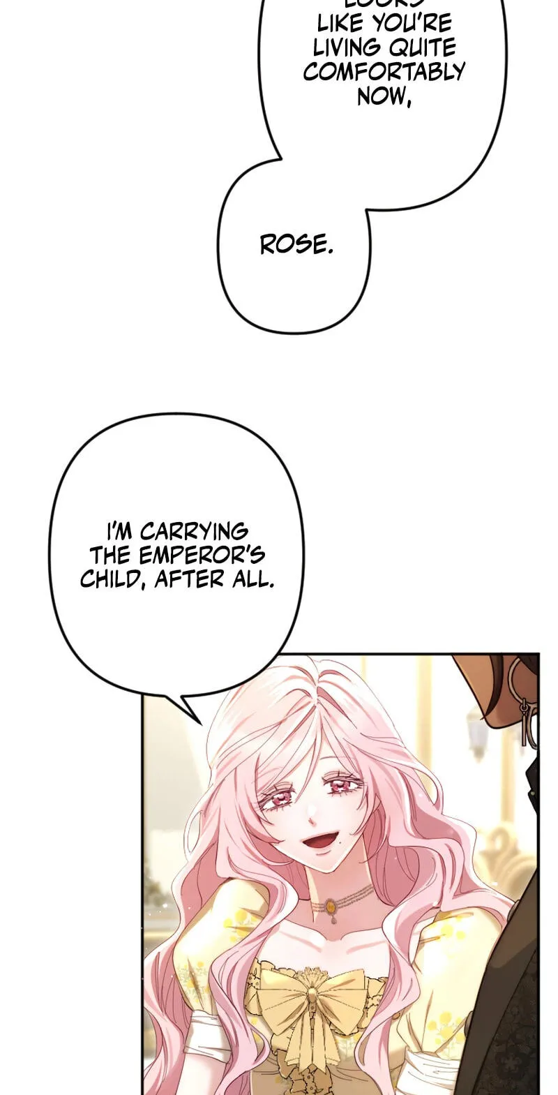 Anata ni Aisarenakute mo Kekkou desu Chapter 20 page 11 - 