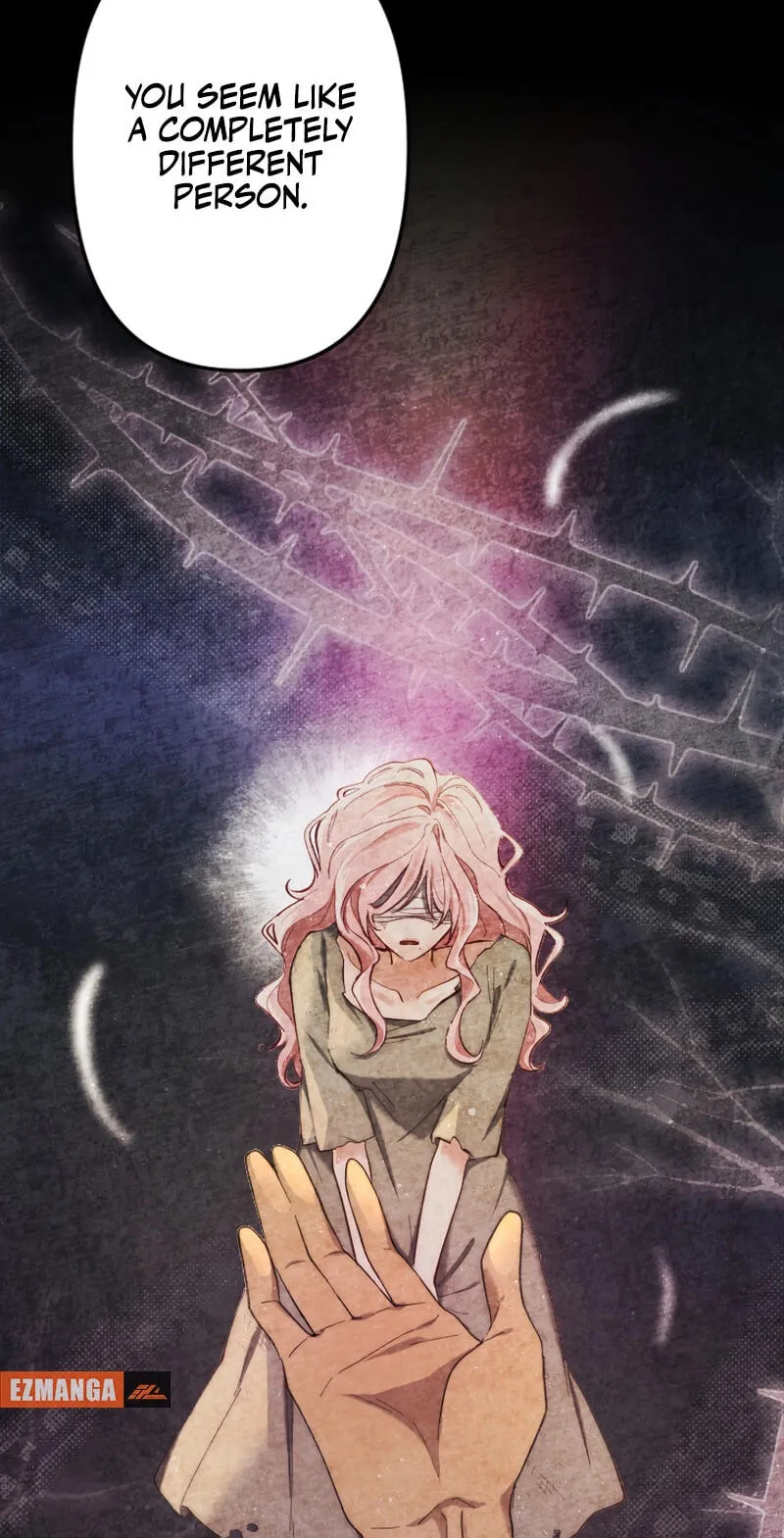 Anata ni Aisarenakute mo Kekkou desu Chapter 20 page 13 - 