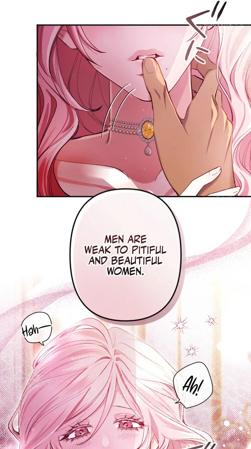 Anata ni Aisarenakute mo Kekkou desu Chapter 20 page 15 - 