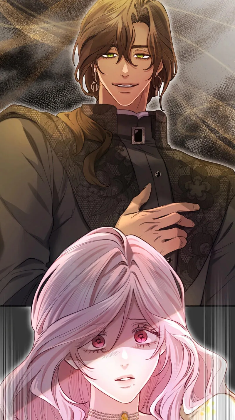 Anata ni Aisarenakute mo Kekkou desu Chapter 20 page 19 - 