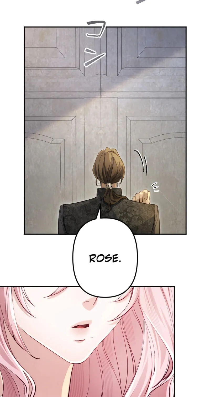 Anata ni Aisarenakute mo Kekkou desu Chapter 20 page 3 - 