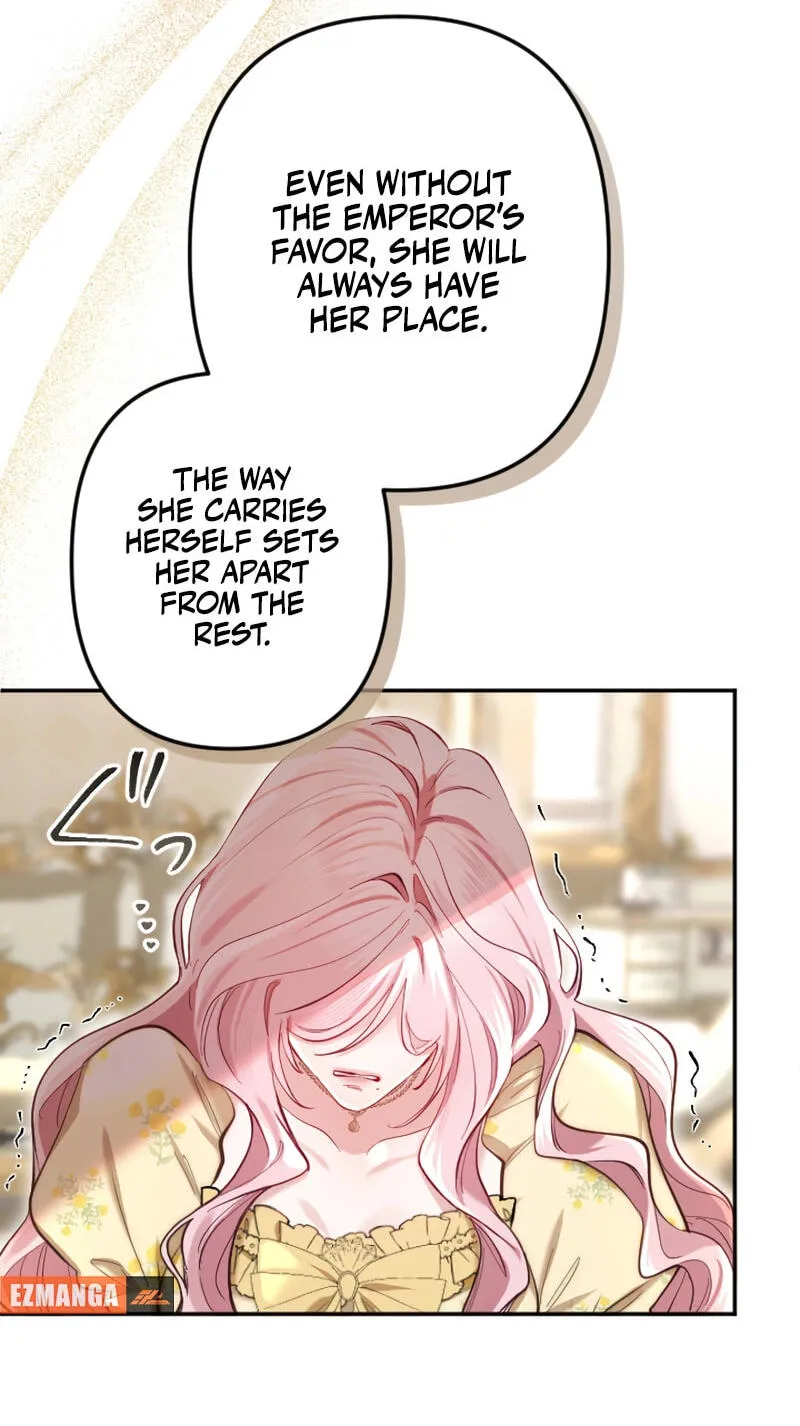 Anata ni Aisarenakute mo Kekkou desu Chapter 20 page 21 - 