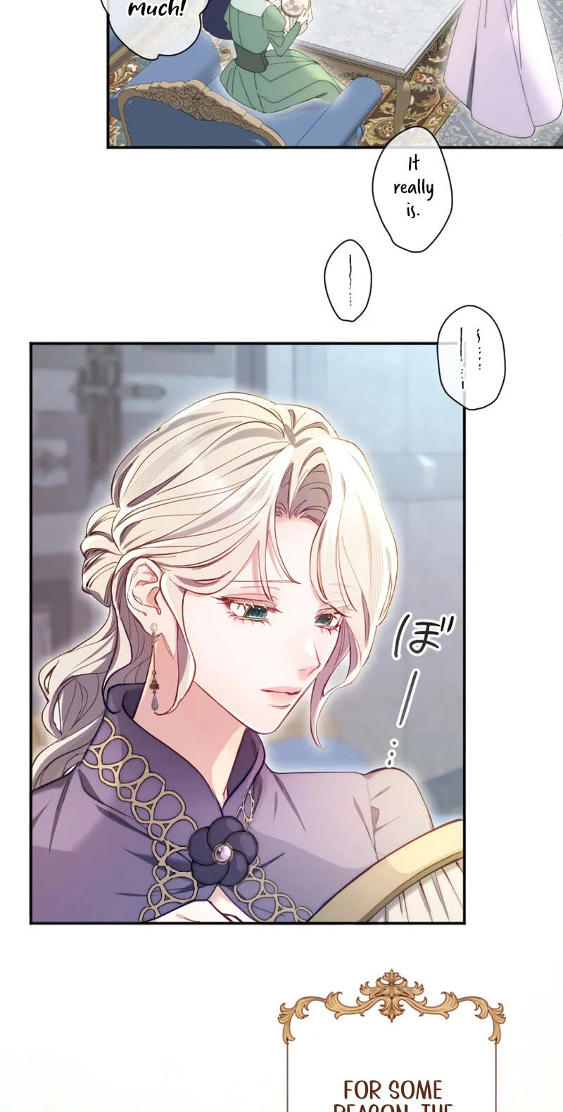 Anata ni Aisarenakute mo Kekkou desu Chapter 20 page 26 - 