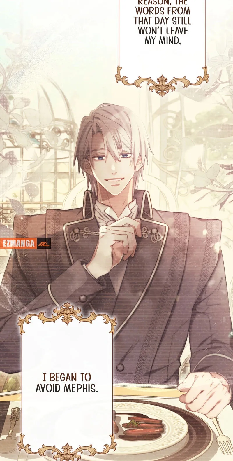 Anata ni Aisarenakute mo Kekkou desu Chapter 20 page 27 - 