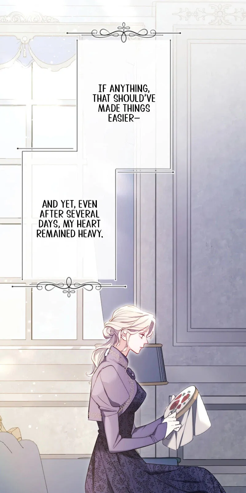 Anata ni Aisarenakute mo Kekkou desu Chapter 20 page 29 - 