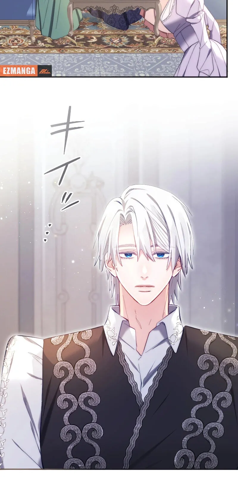 Anata ni Aisarenakute mo Kekkou desu Chapter 20 page 31 - 