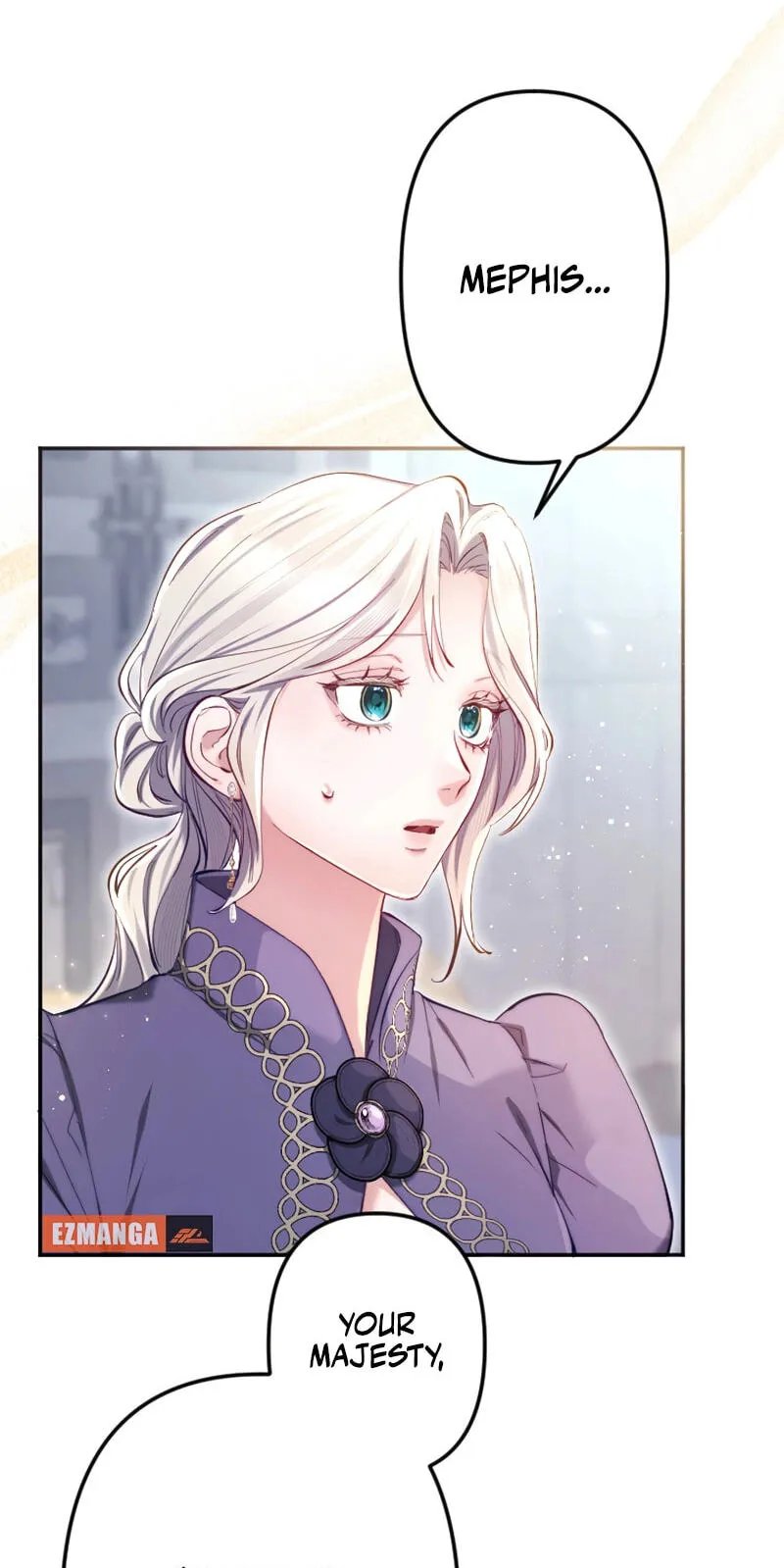 Anata ni Aisarenakute mo Kekkou desu Chapter 20 page 32 - 