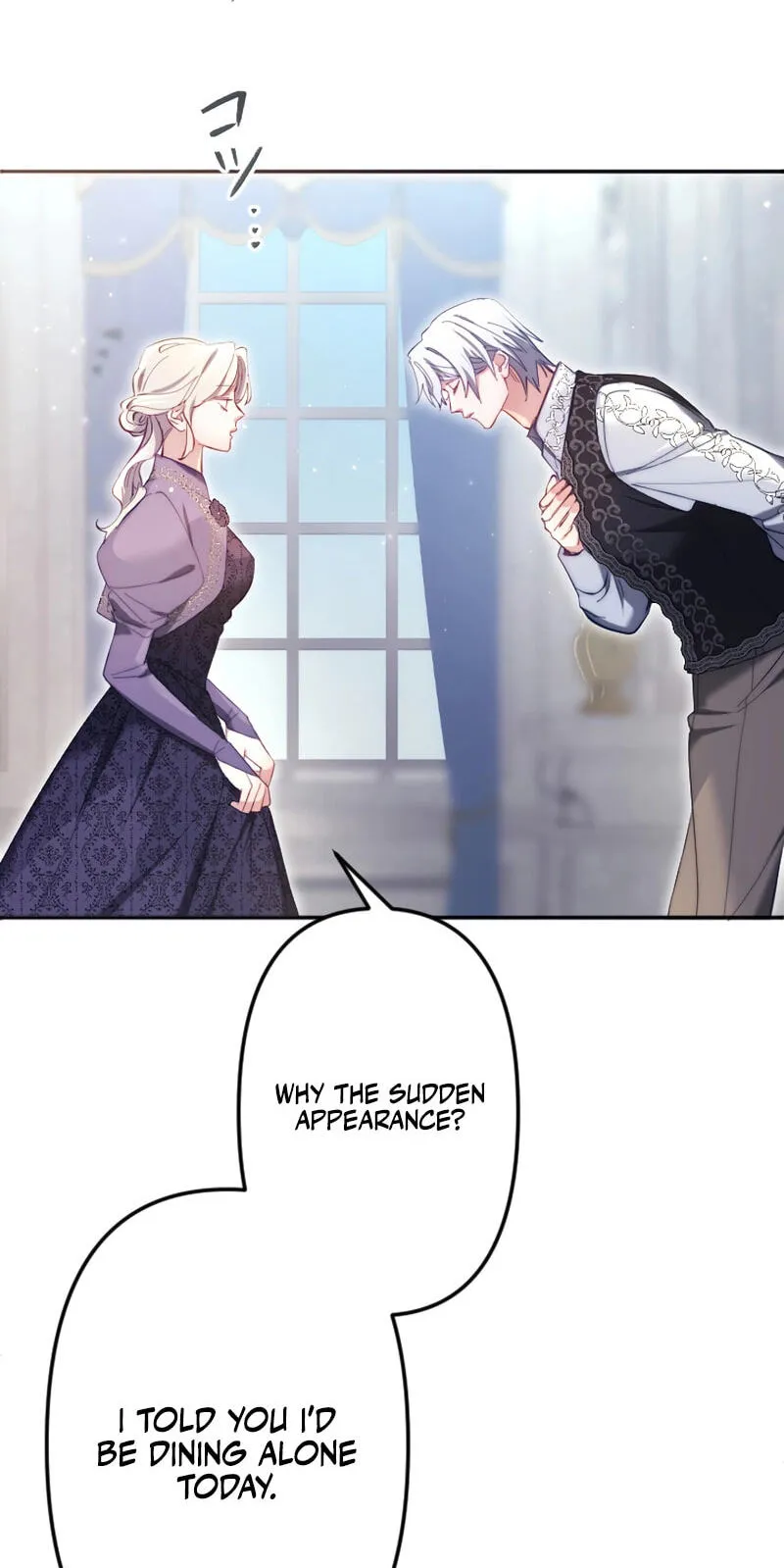 Anata ni Aisarenakute mo Kekkou desu Chapter 20 page 34 - 