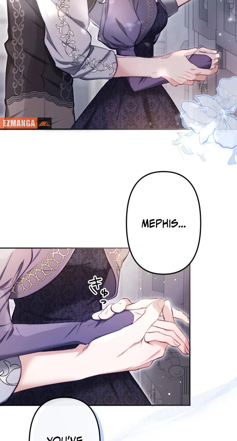 Anata ni Aisarenakute mo Kekkou desu Chapter 20 page 39 - 
