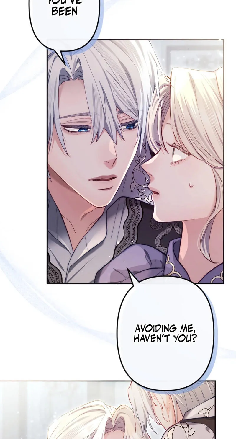 Anata ni Aisarenakute mo Kekkou desu Chapter 20 page 40 - 