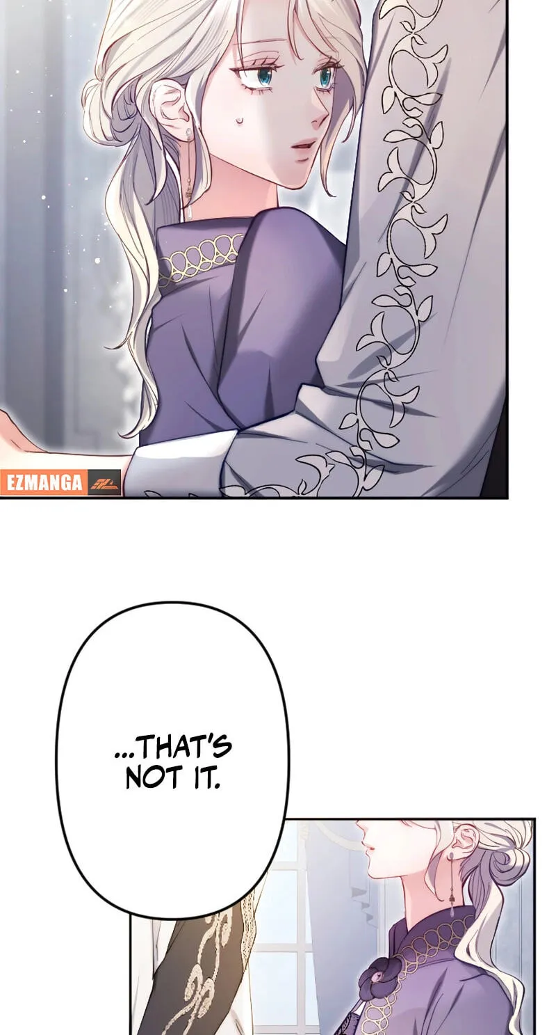 Anata ni Aisarenakute mo Kekkou desu Chapter 20 page 41 - 