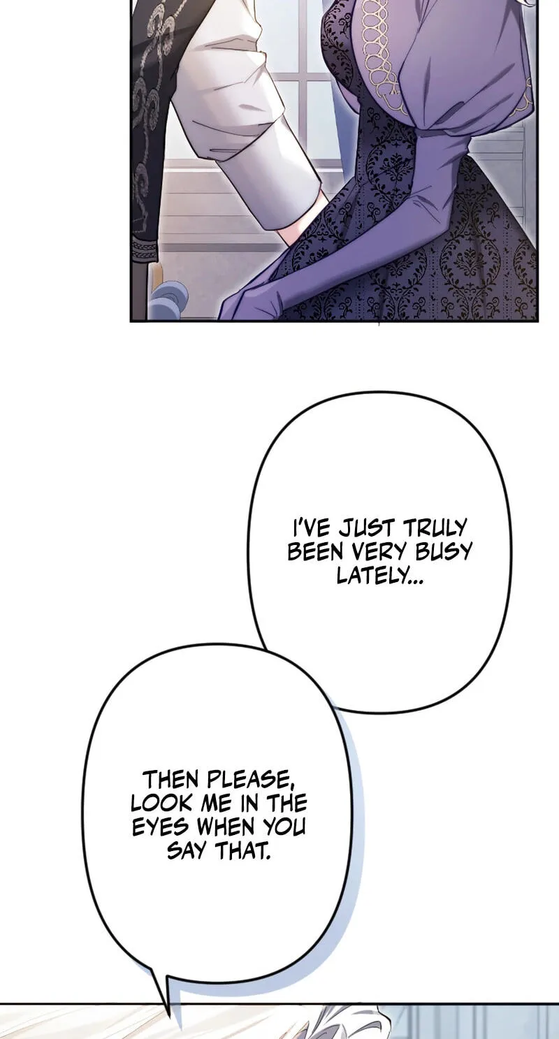 Anata ni Aisarenakute mo Kekkou desu Chapter 20 page 42 - 