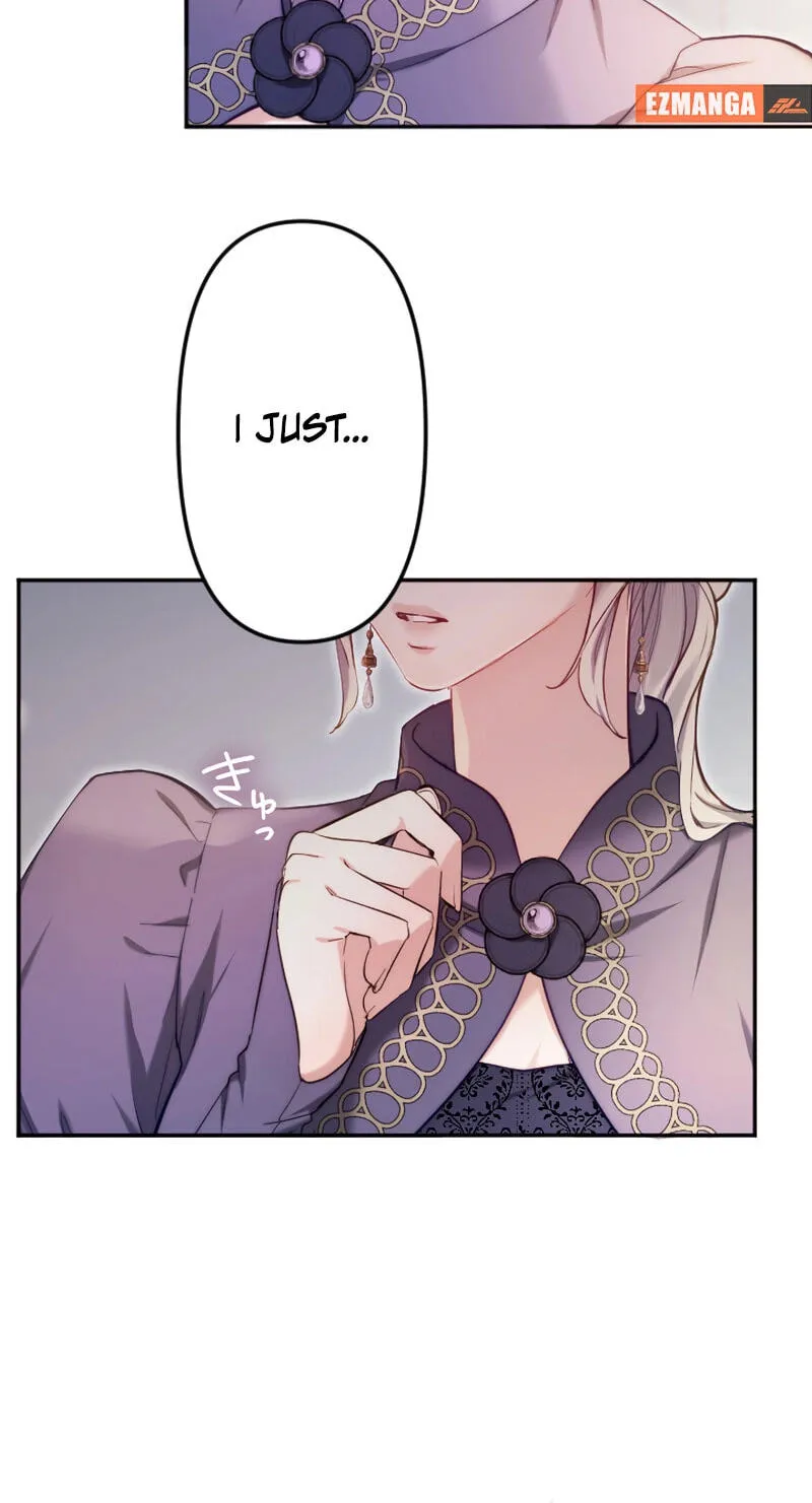 Anata ni Aisarenakute mo Kekkou desu Chapter 20 page 44 - 