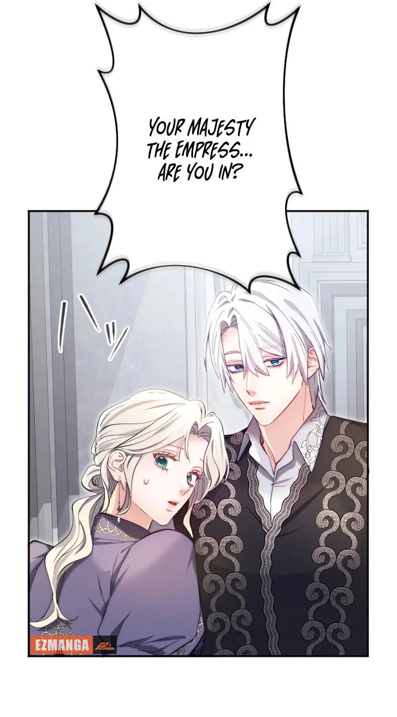 Anata ni Aisarenakute mo Kekkou desu Chapter 20 page 45 - 