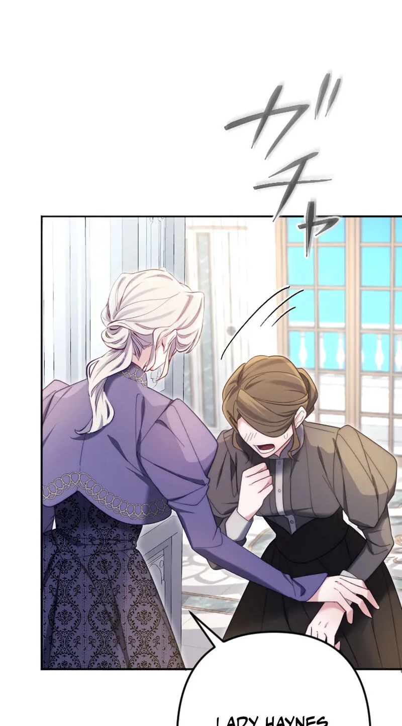 Anata ni Aisarenakute mo Kekkou desu Chapter 20 page 46 - 