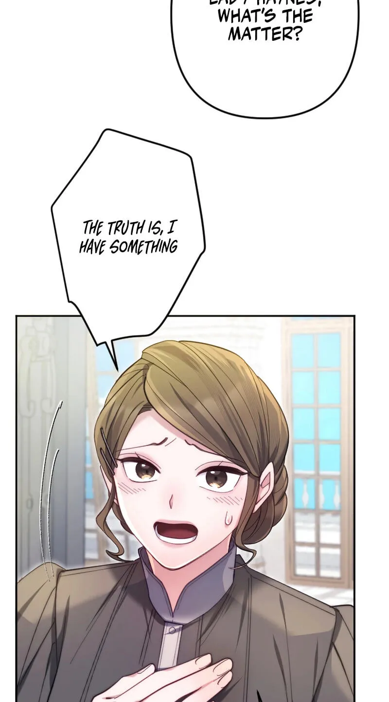 Anata ni Aisarenakute mo Kekkou desu Chapter 20 page 47 - 