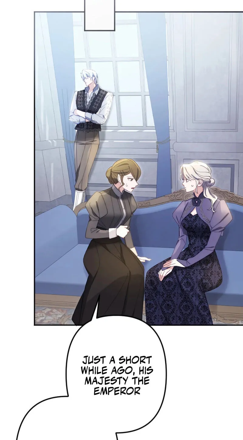 Anata ni Aisarenakute mo Kekkou desu Chapter 20 page 49 - 