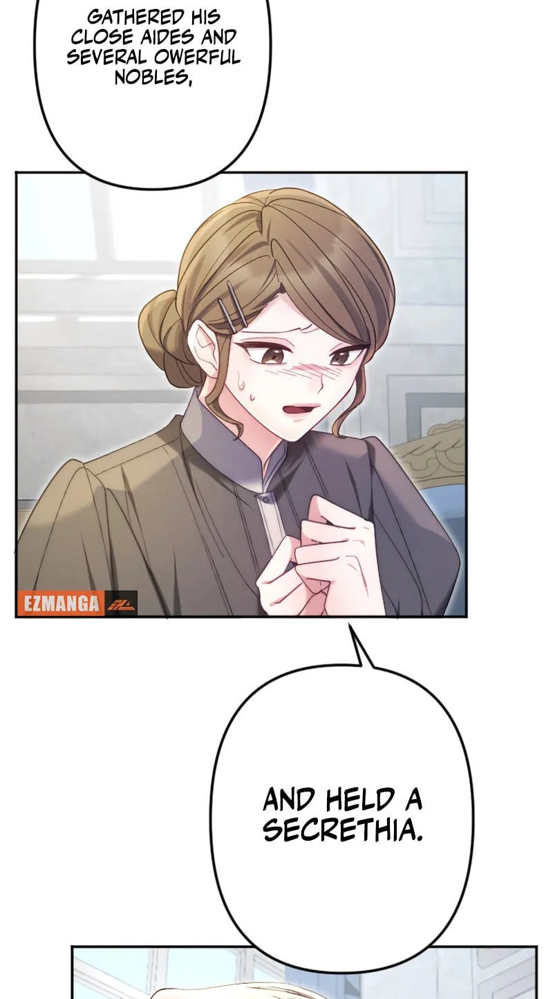 Anata ni Aisarenakute mo Kekkou desu Chapter 20 page 50 - 