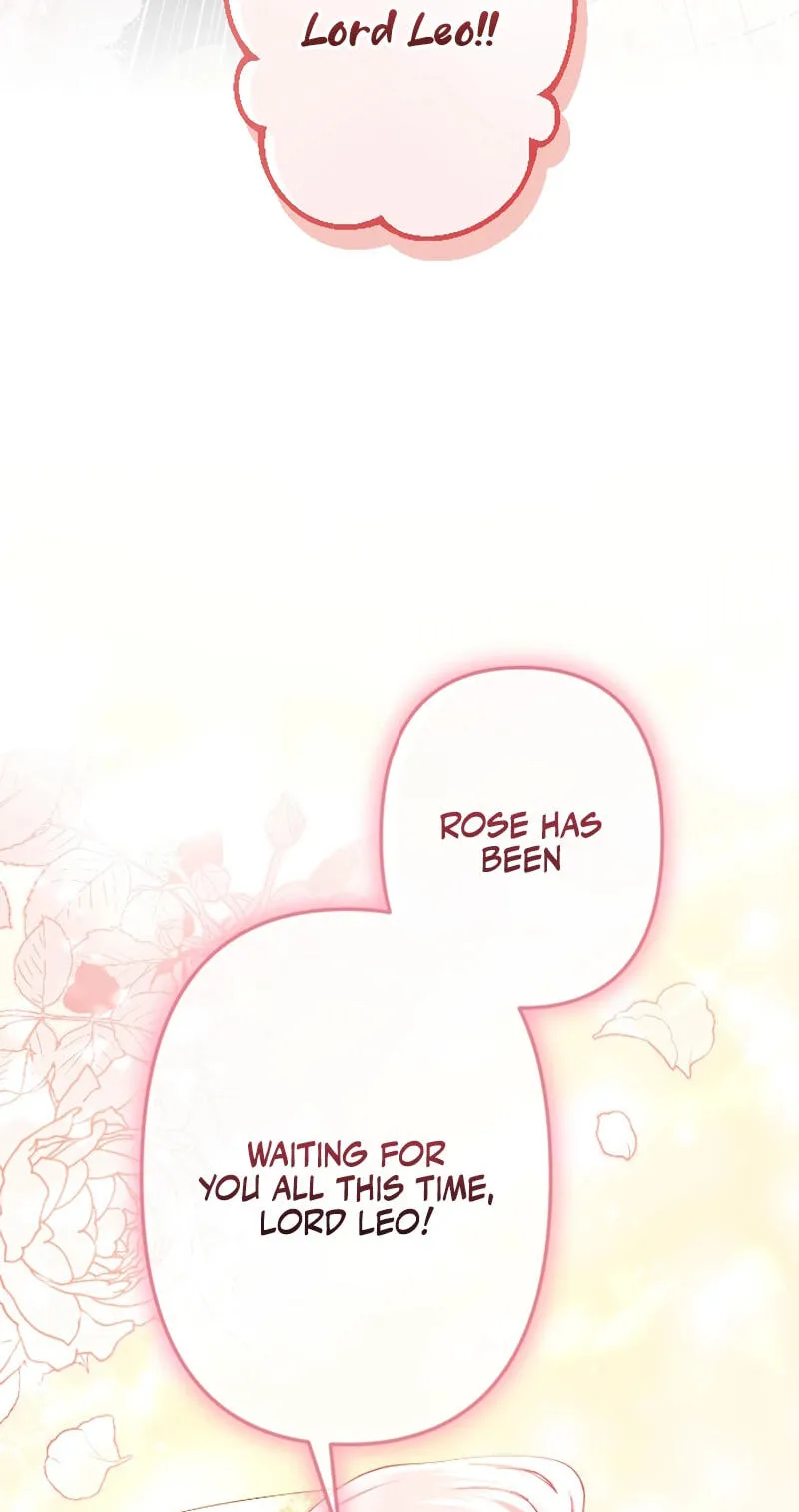 Anata ni Aisarenakute mo Kekkou desu Chapter 20 page 6 - 