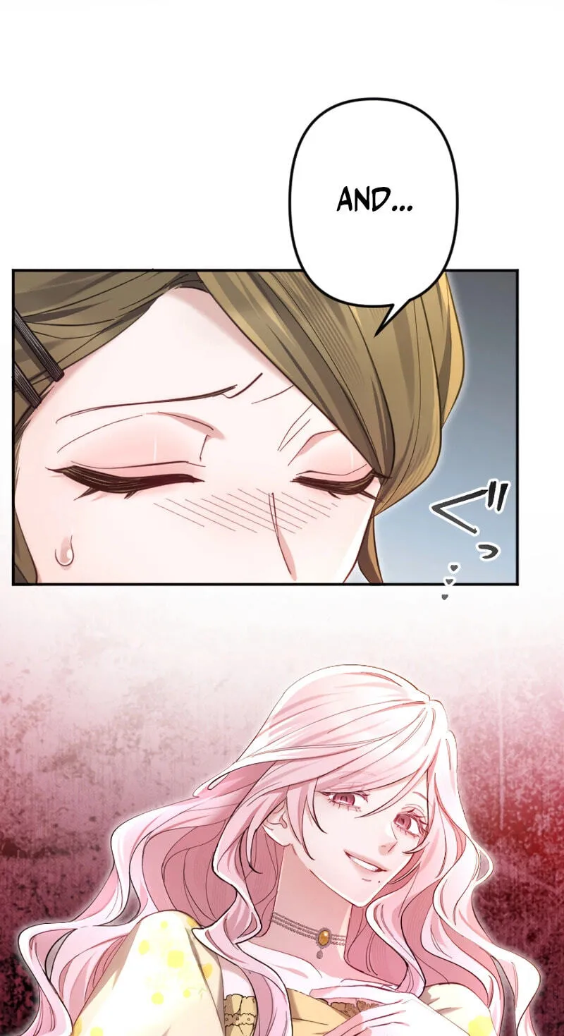 Anata ni Aisarenakute mo Kekkou desu Chapter 20 page 54 - 